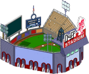 Duff Stadium