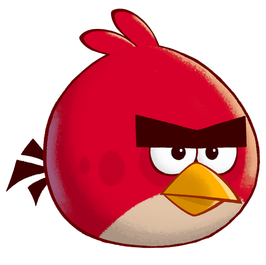 Pics Photos  Red Bird Angry Birds Wiki