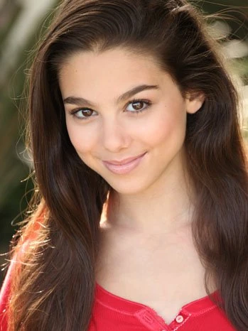 Kira Kosarin - The Thundermans Wiki
