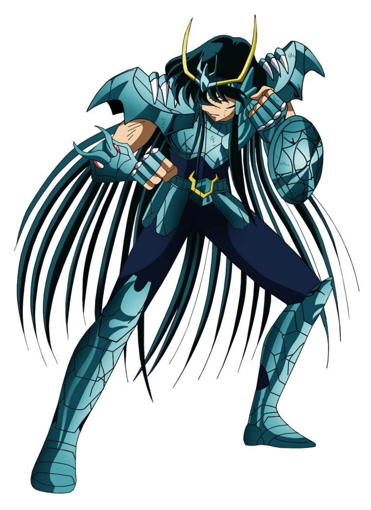 shiryu megahouse