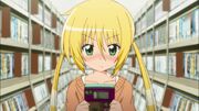 -HorribleSubs- Hayate no Gotoku! Cuties - 02 -720p-.mkv snapshot 08.14 -2013.04.17 18.34.35-