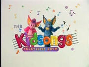 Kidsongs95