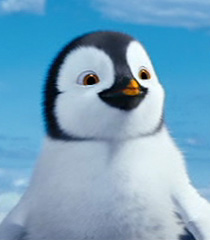 Bo (Boadicea) - Happy Feet Wiki, The Movie-Based Happy Feet Encyclopedia