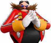 Dr. Eggman - Wreck-It Ralph Wiki