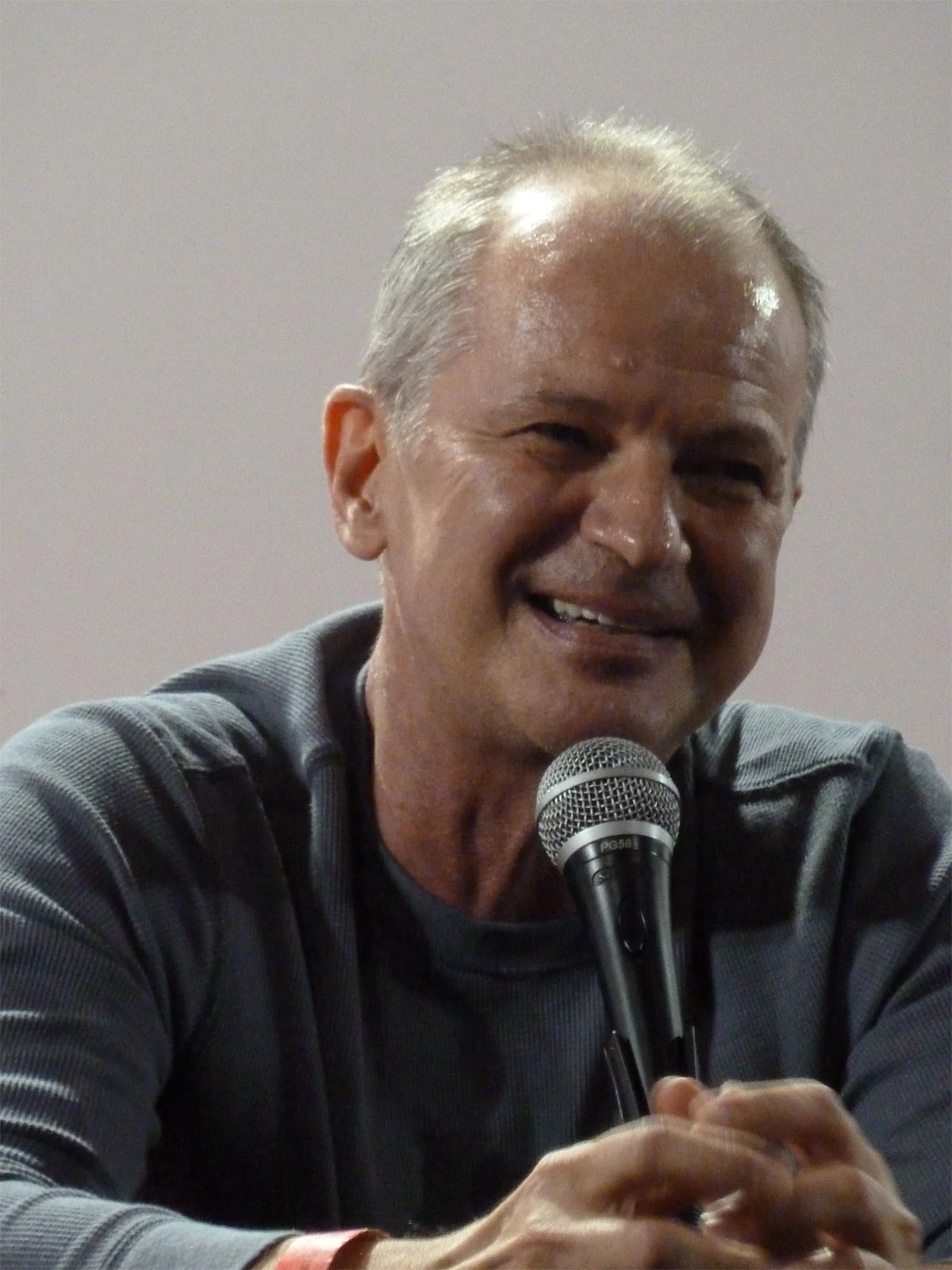 Klaus Janson DC Comics Database