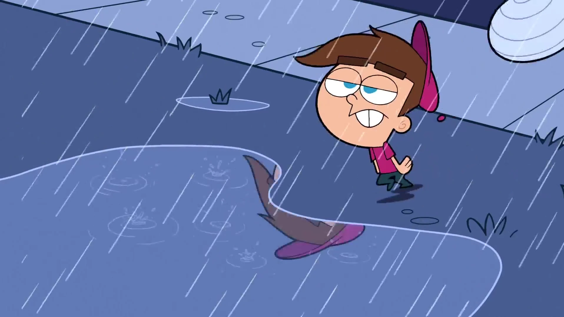 Image Newfopintro08.jpg Fairly Odd Parents Wiki Timmy Turner and