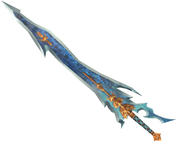 Gallery Ultima Weapon Ffx
