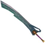 Ffx Weapon With 4 Empty Slots Ffx Weapon With 4 Empty Slots
