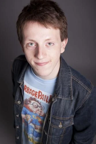 Alex Molenaar Anubis Wiki