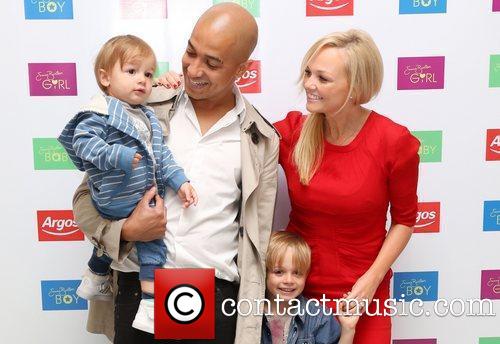 emma bunton agent