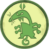 Toxic Rats Logo