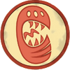 Mutant Maggots Logo