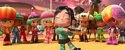 wreck it ralph sugar rush racers