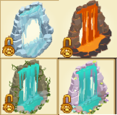 Animal jam nature archways