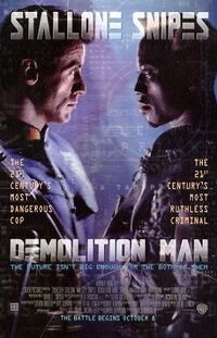 Demolition-Man