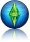 Icône reflet Les Sims 3 Île de Rêve