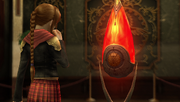 FFT-0 Relic Terminal
