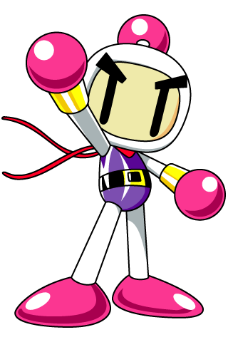 super bomberman 4 music