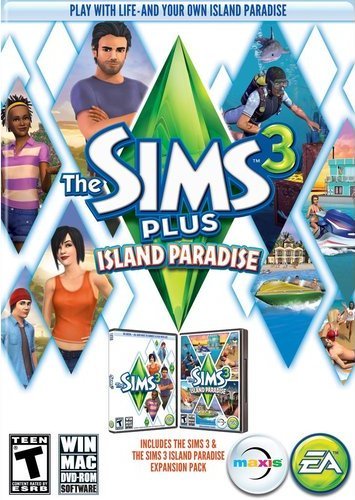 ~¤ô¦¦§¦¦ô¤~تحميل لعبة the SimS 3 أصلية ~¤ô¦¦§¦¦ô¤~ 20130606003932!The_Sims_3_Plus_Island_Paradise_Cover