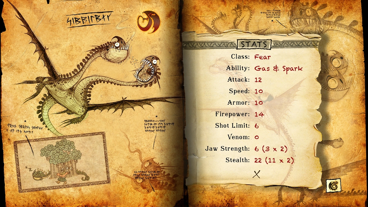 Image HideousZippleback (Stats).png DreamWorks Dragons Wiki