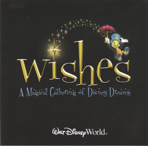  Disney Dreams is a 2004 Disney Theme Park album based on the Disney