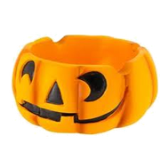 PumpkinPlasticToy