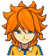 Taiyou's Raimon GO CS Sprite