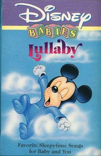 Image - Disney babies lullaby.jpg - DisneyWiki
