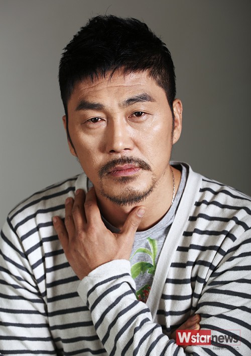 Kim Young Ho - Wiki Drama