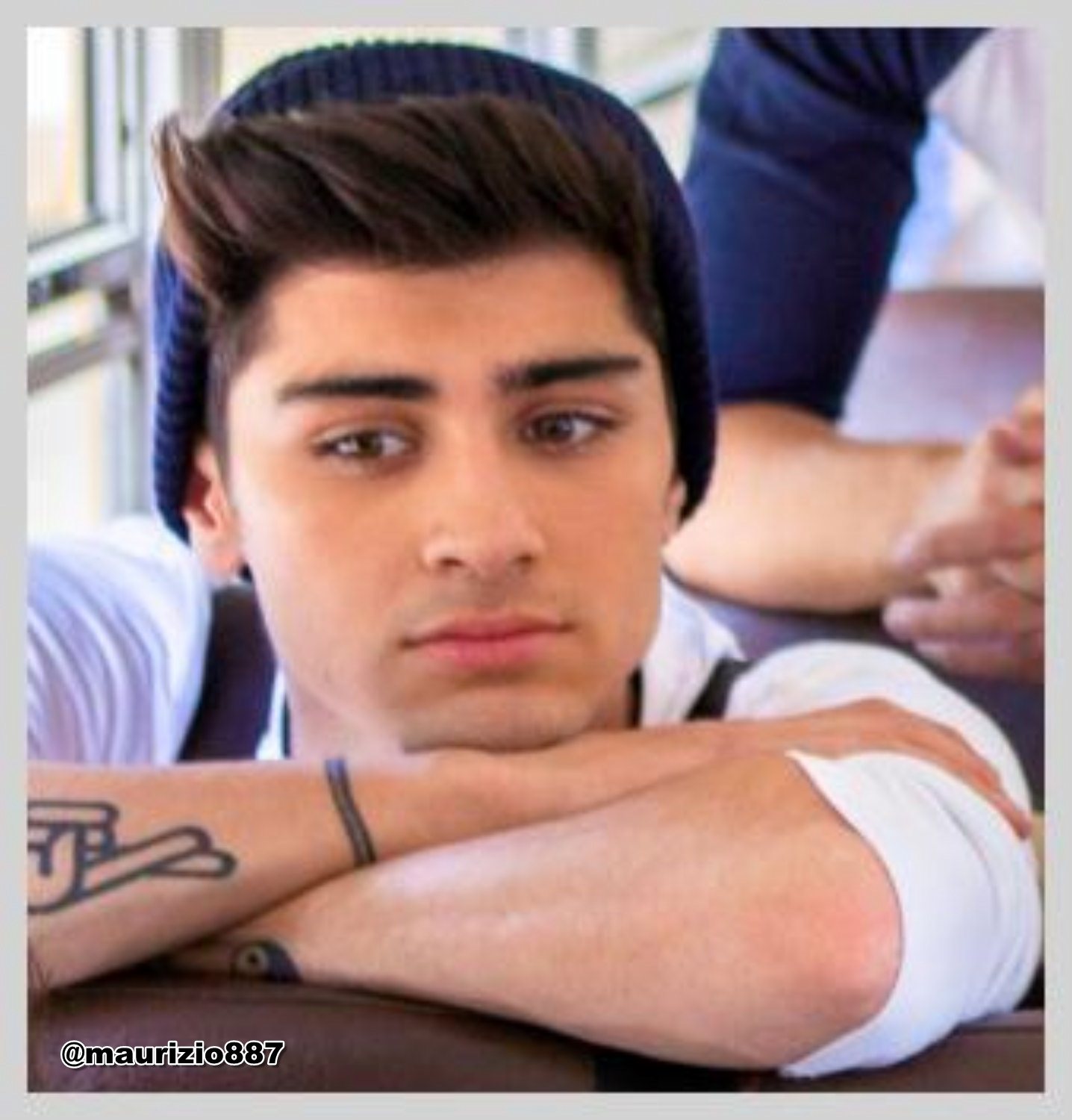 Image Zayn Malik 2012 One Direction 33176560 1436 1500 One Direction Wiki 