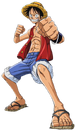 Luffy