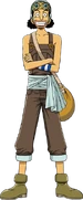 Usopp