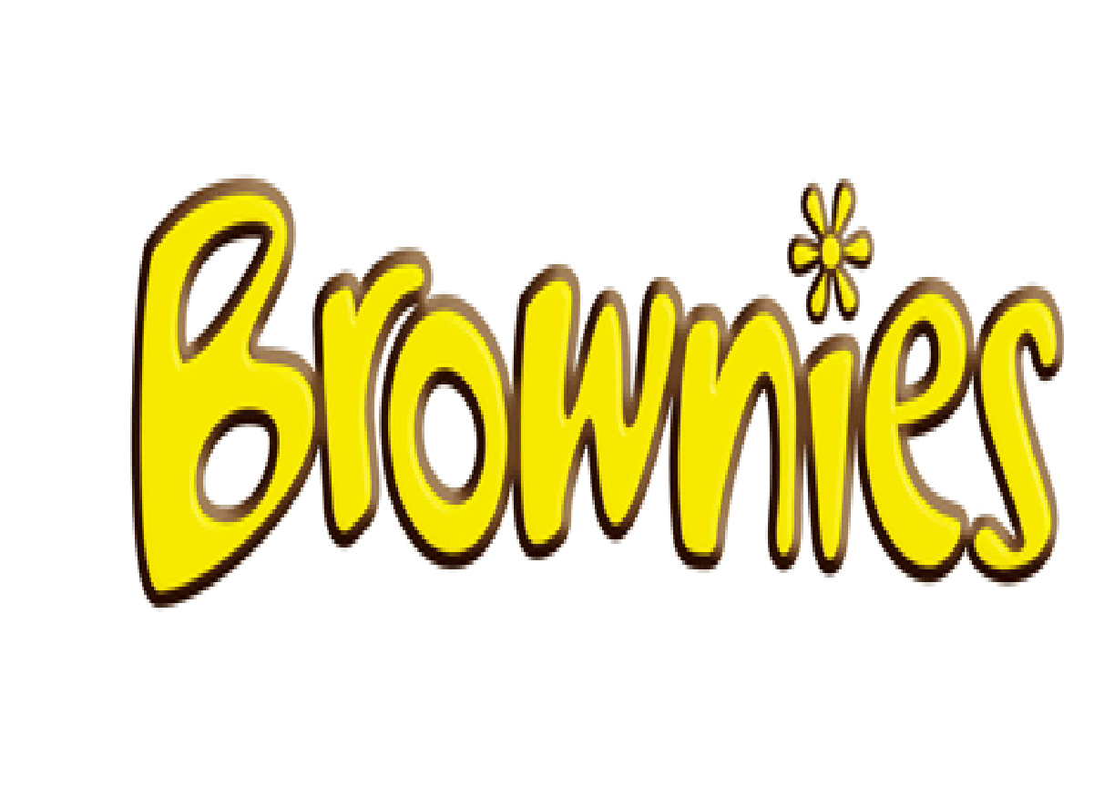 Image Brownies logo.PNG Girl Scout Wiki