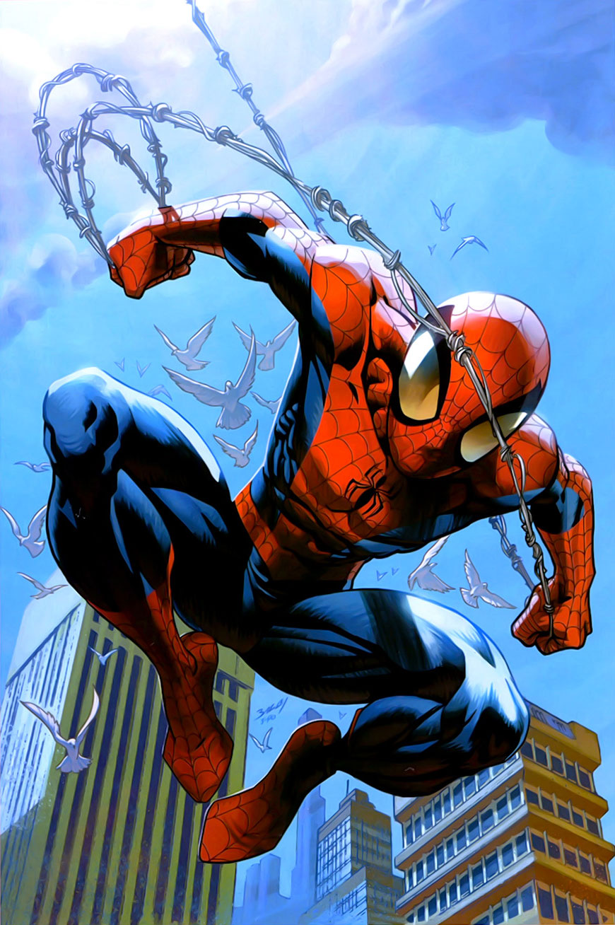 The Amazing Spider-Man 2 - Download Full Cracked Game