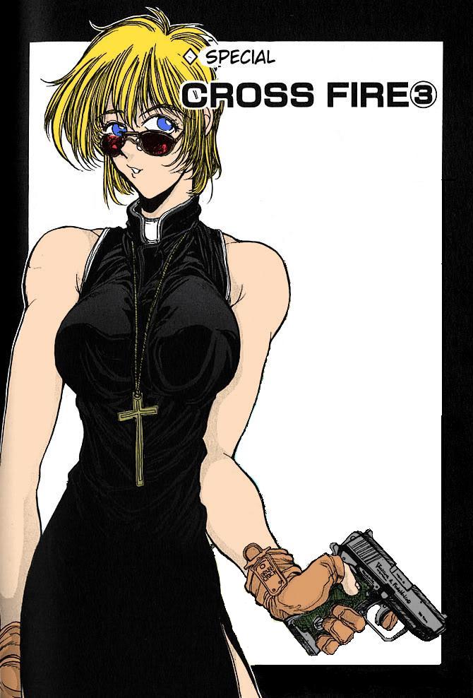 Heinkel Wolfe - Hellsing Wiki