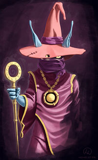 masters of the universe movie orko