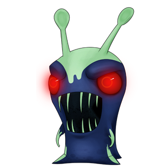 Image - Jellyish Ghouled CP.png - SlugTerra Wiki