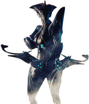 Banshee NEf