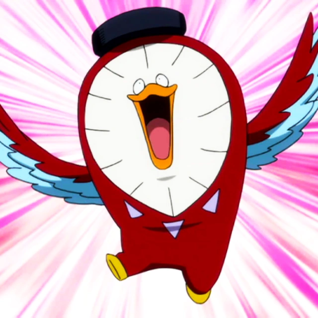 Pyxis Fairy Tail Wiki