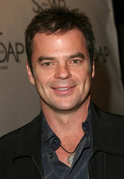 Wally Kurth General Hospital Wiki