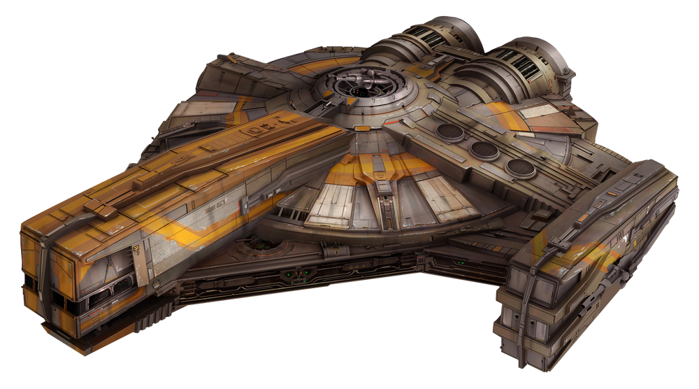 "Guess who's got the fastest ship in the sector?" 1000px-XS_stock_light_freighter