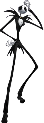 Jack Skellington - Snafu Comics Wiki