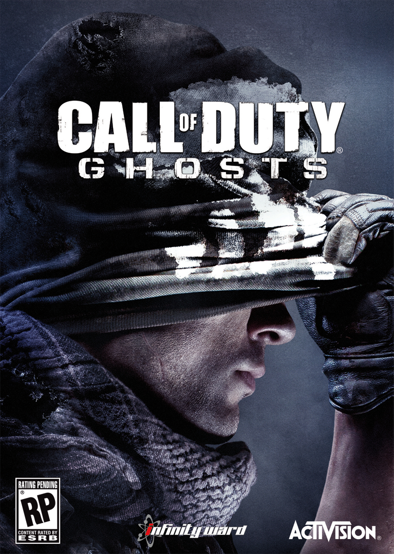 10 fatos sobre Ghost em Call of Duty