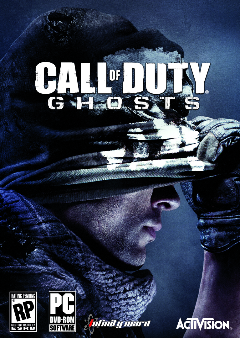 Needhelp: Call Of Duty Ghost Highly Compression Dan Full Game