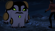 Cannonbolt Rex