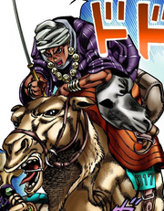 Urmd Avdol