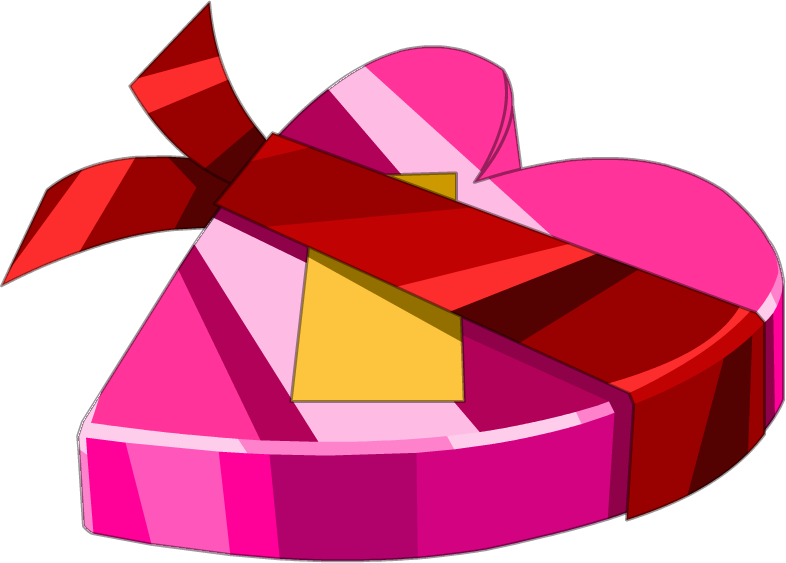 Geschenkpaket Geschenkpaket