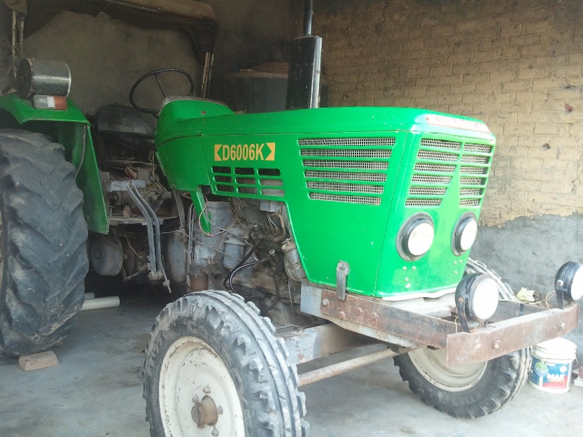 Kirloskar Group Tractor & Construction Plant Wiki The classic