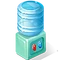Asset Water Cooler