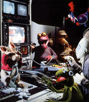 Promo.muppetelevision